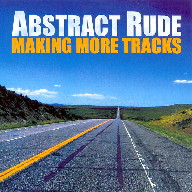 Making More Tracks album cover