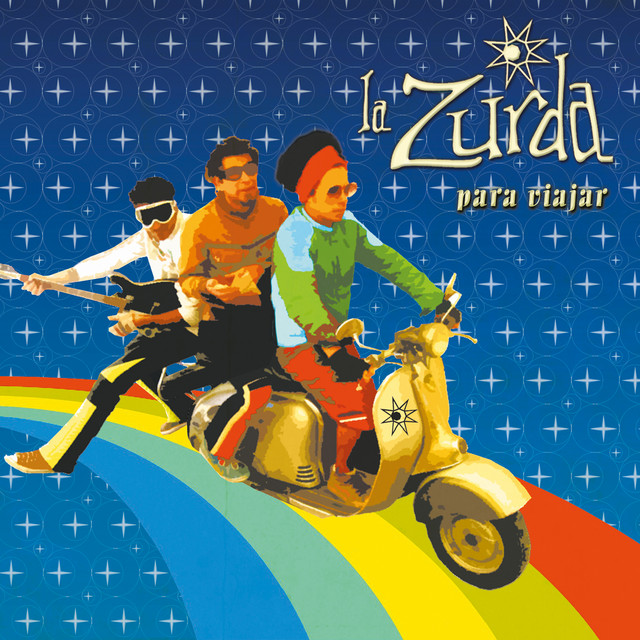 Para Viajar album cover