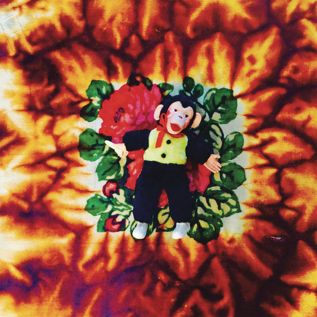 Fireplace: TheNotTheOtherSide album cover