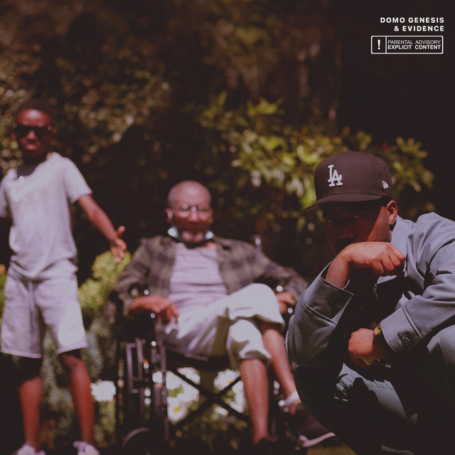 Intros, Outros & Interludes album cover