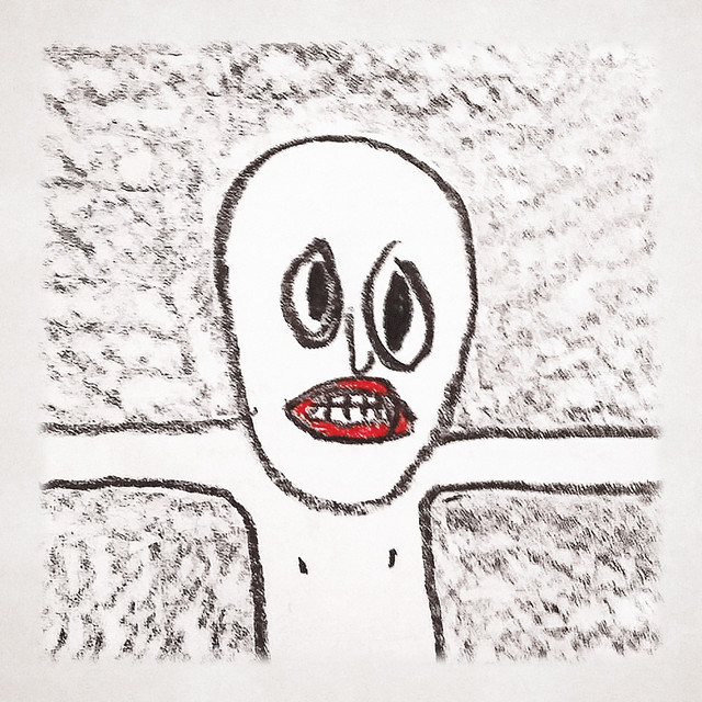A Western Circular album cover