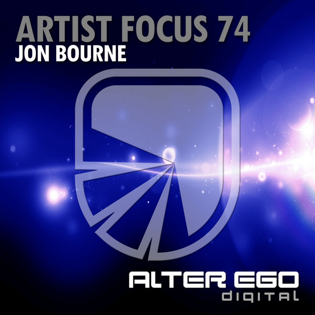Artist Focus 74 album cover