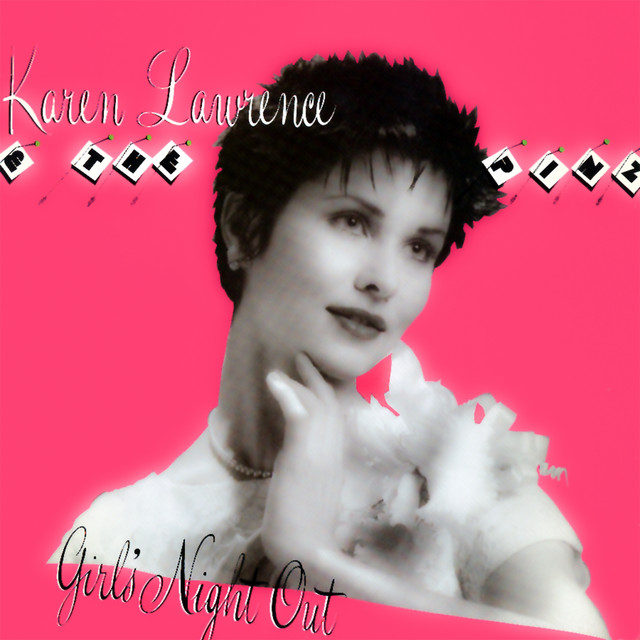Girls Night Out album cover