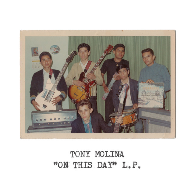 On This Day album cover