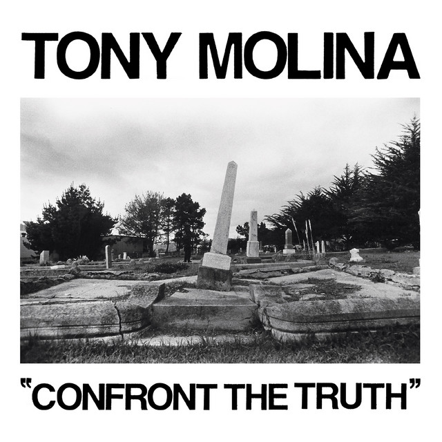 Confront the Truth album cover