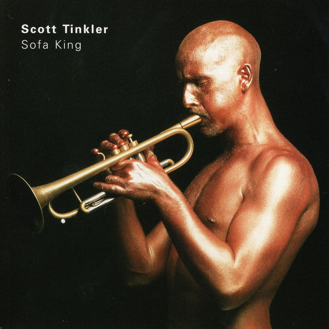 Sofa King album cover