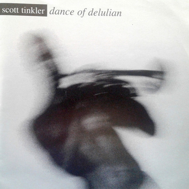 Dance of Delulian album cover