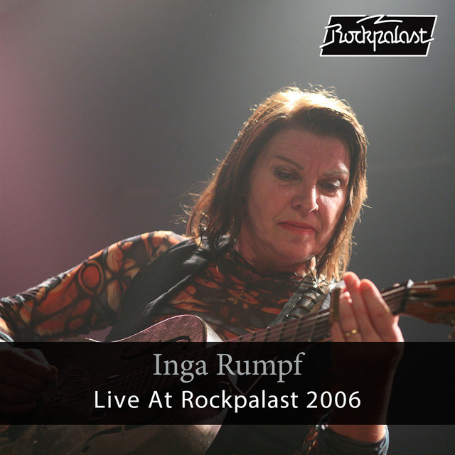 Live At Rockpalast 2006 (Live, Bonn 2006) album cover