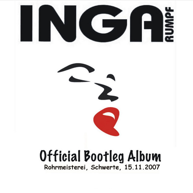 Live in Schwerte - Official Bootleg album cover