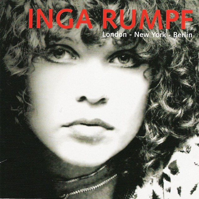 London - New York - Berlin album cover