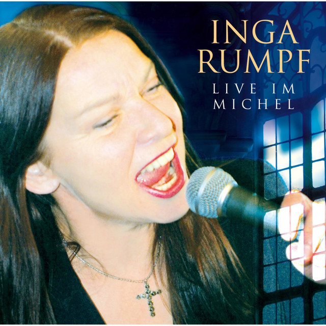 Live Im Michel album cover