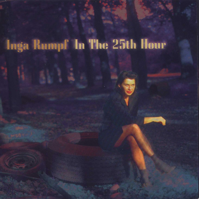 In The 25th Hour album cover
