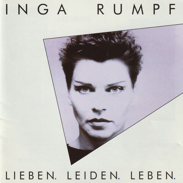 Lieben. Leiden. Leben. album cover