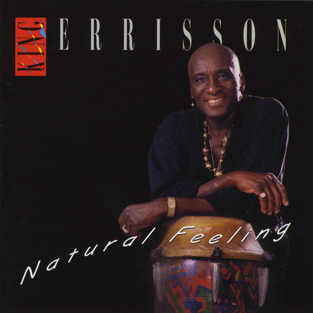 Naturial Feeling album cover