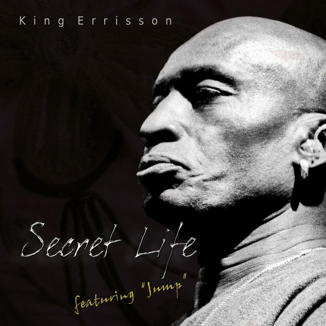 Secret Life album cover