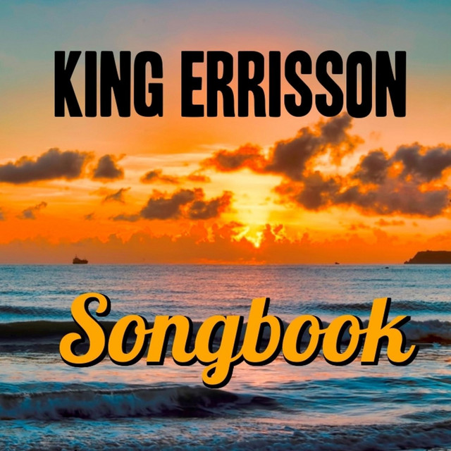 Songbook album cover