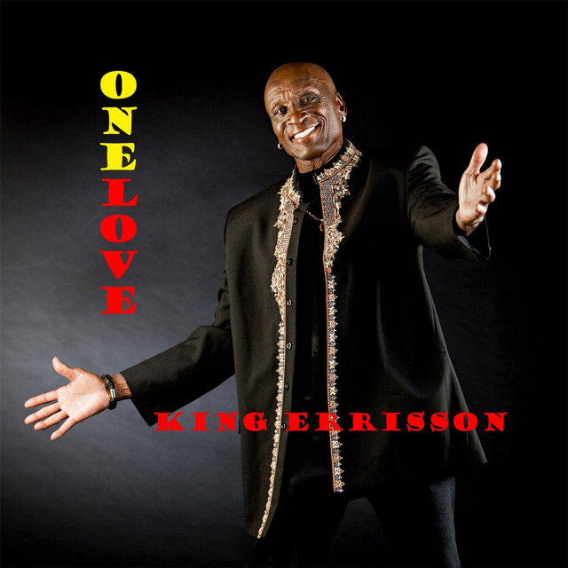 One Love album cover