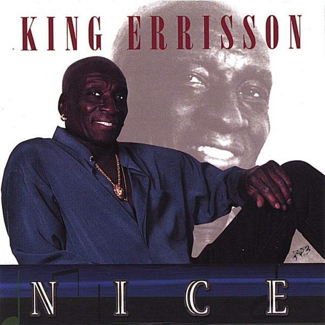 Nice album cover