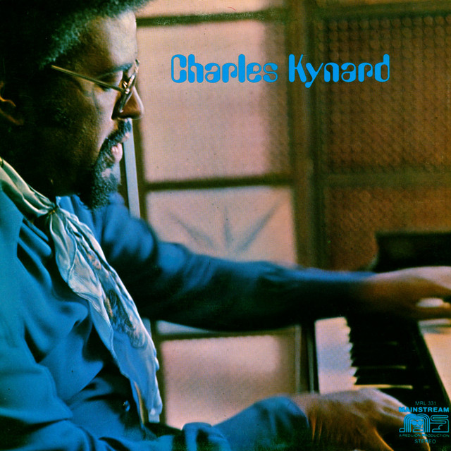Charles Kynard album cover