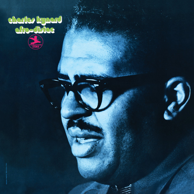 Afro-Disiac album cover