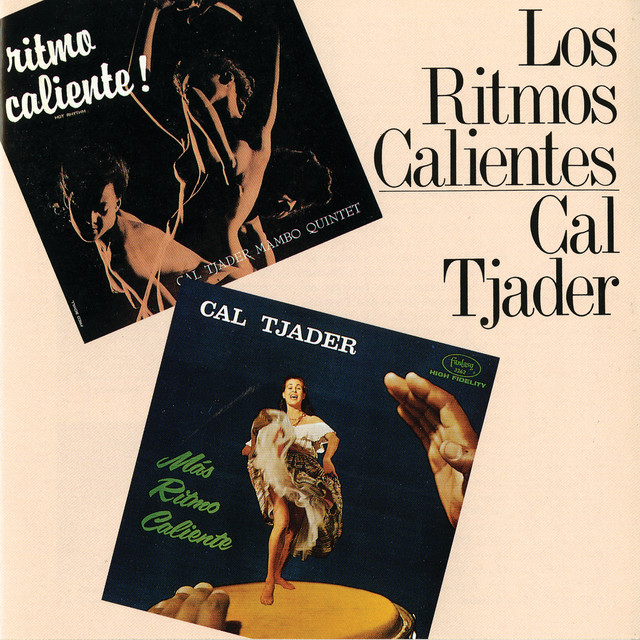 Los Ritmos Calientes