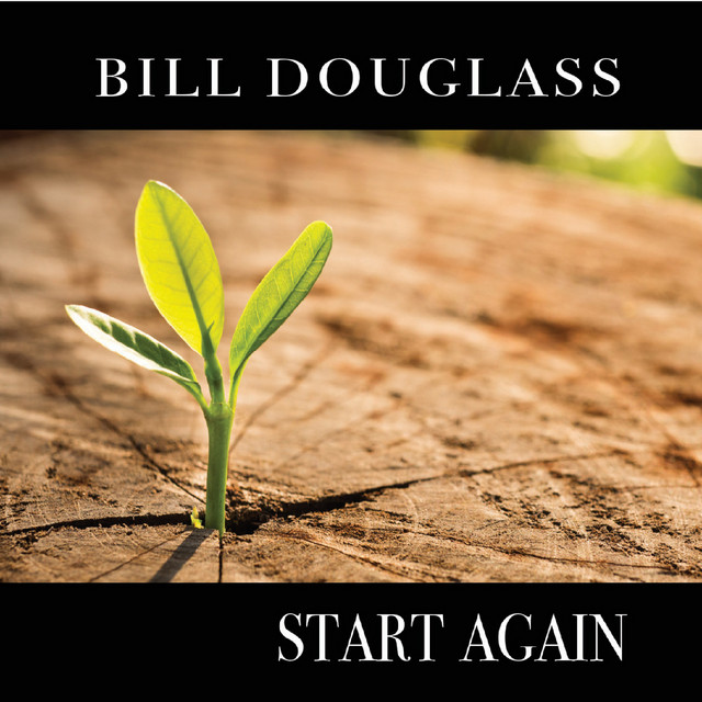 Start Again album cover