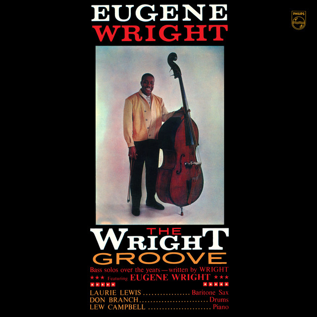 The Wright Groove album cover