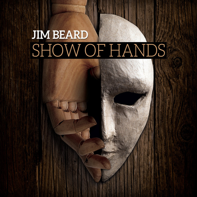 Show of Hands album cover