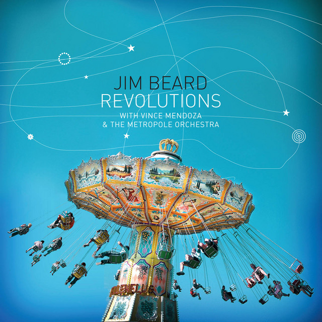 Revolutions album cover