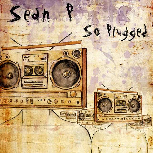 So Plugged album cover