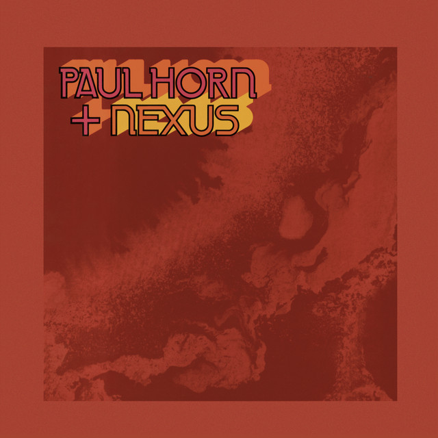 Paul Horn & Nexus album cover