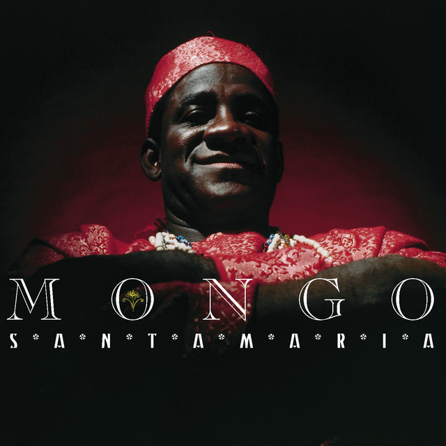 Santa Maria album cover