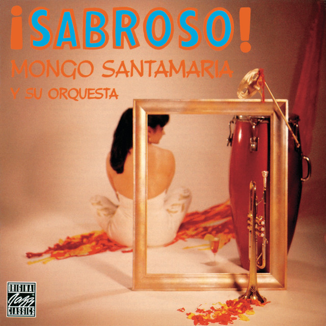 Sambrosa album cover