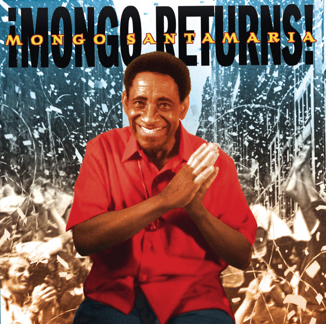Mongo Returns!