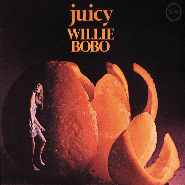 Juicy album cover