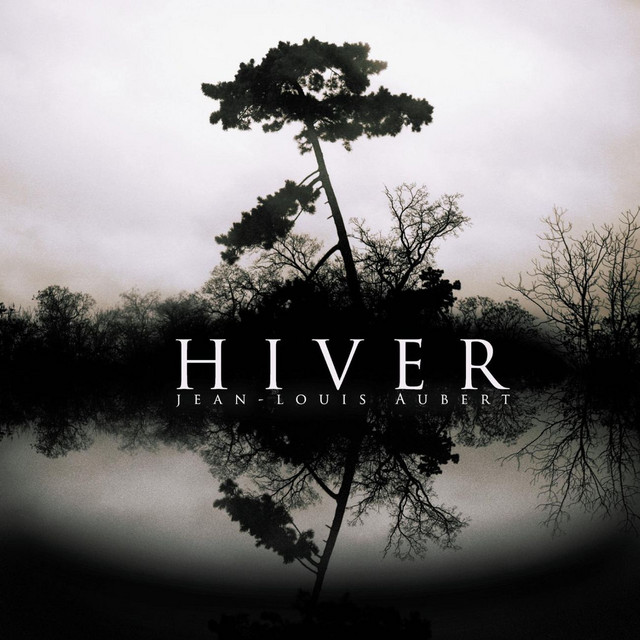 Hiver album cover