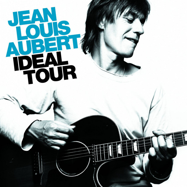 Ideal Tour album cover