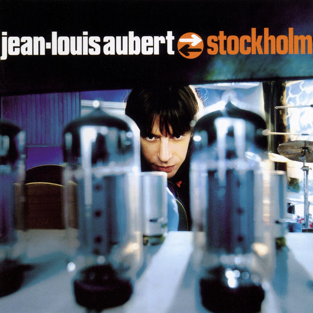 stockholm album cover
