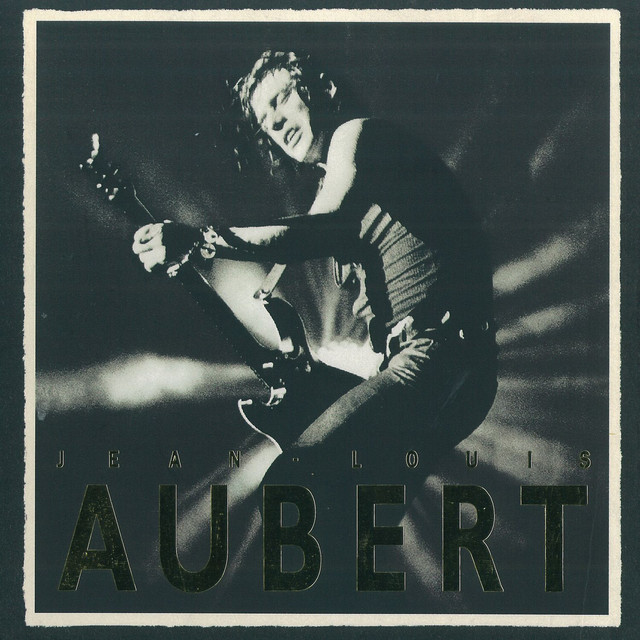 Une Page De Tournée [Live] album cover