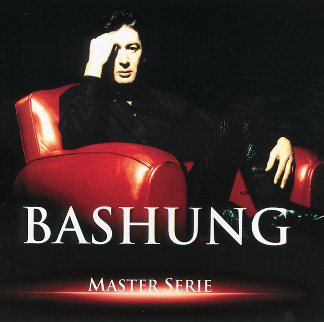 Master Serie Vol 1 album cover