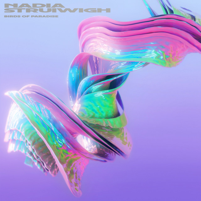 Birds of Paradise album cover