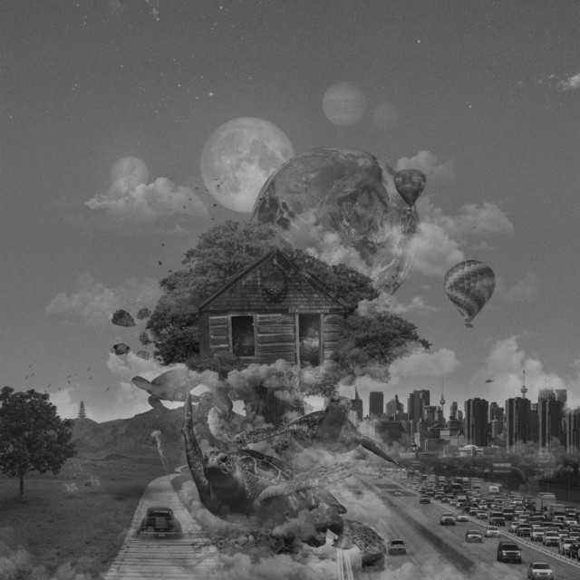 WHRRu album cover