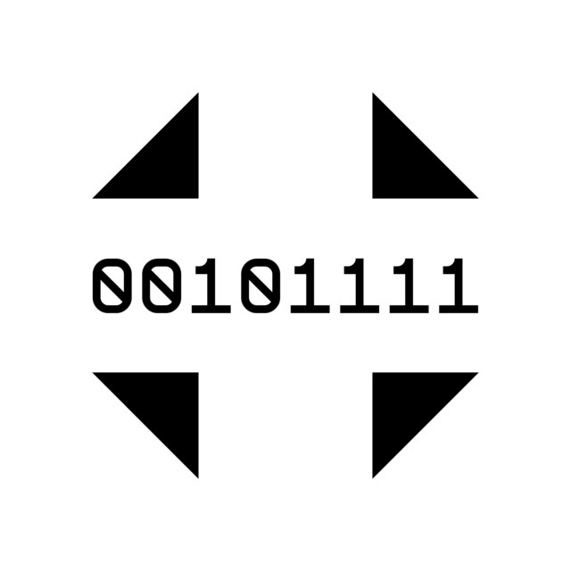 Lenticular album cover