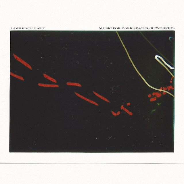 Music For Dark Spaces (Reworked) album cover