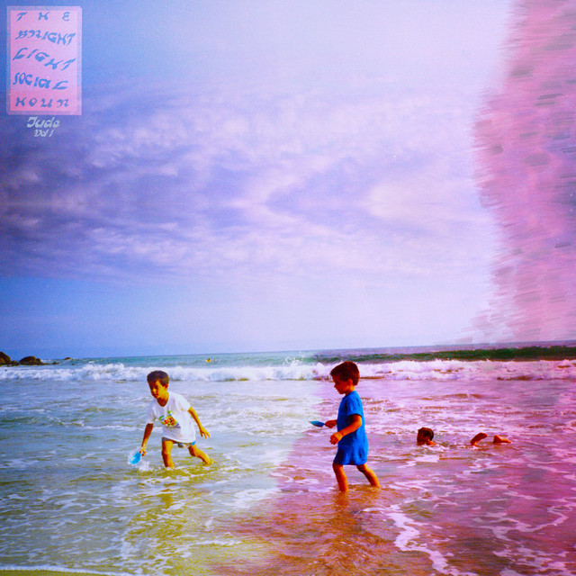 Jude Vol. I album cover