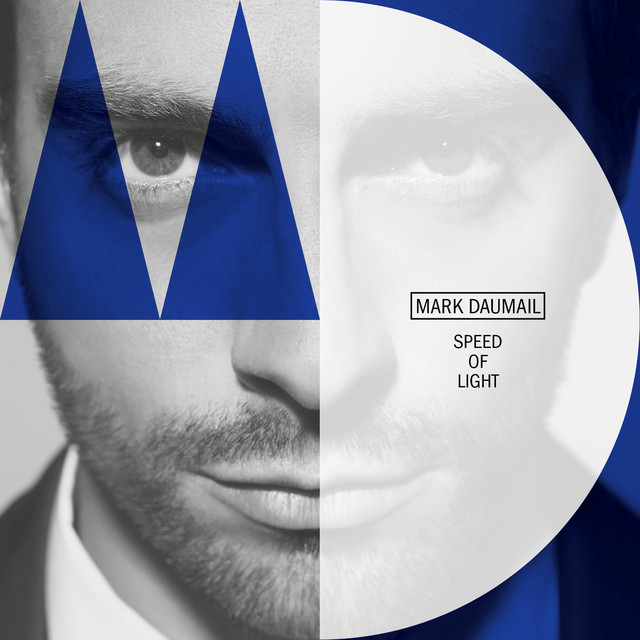 Speed Of Light album cover
