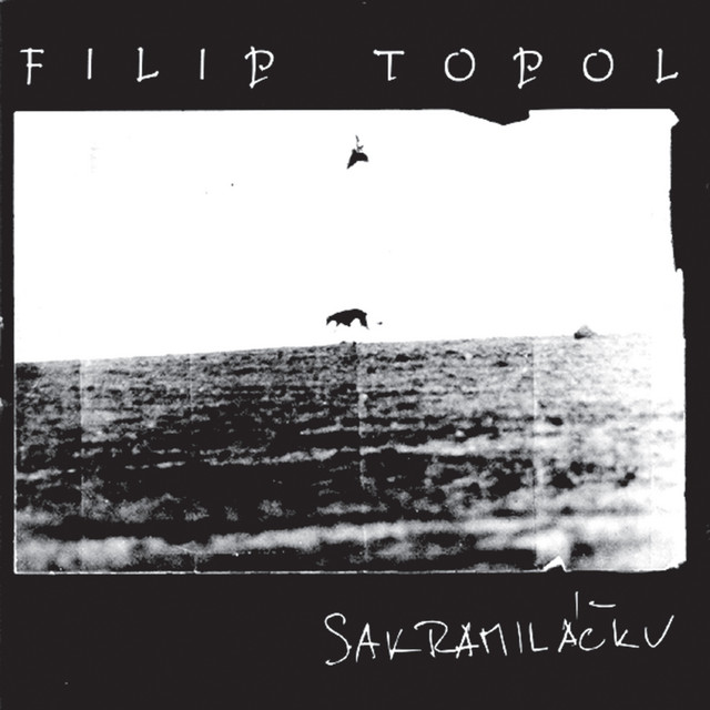 Sakramiláčku album cover