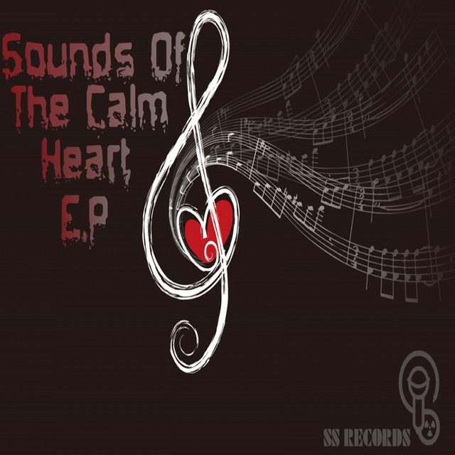 Sounds of the Calm Heart album cover