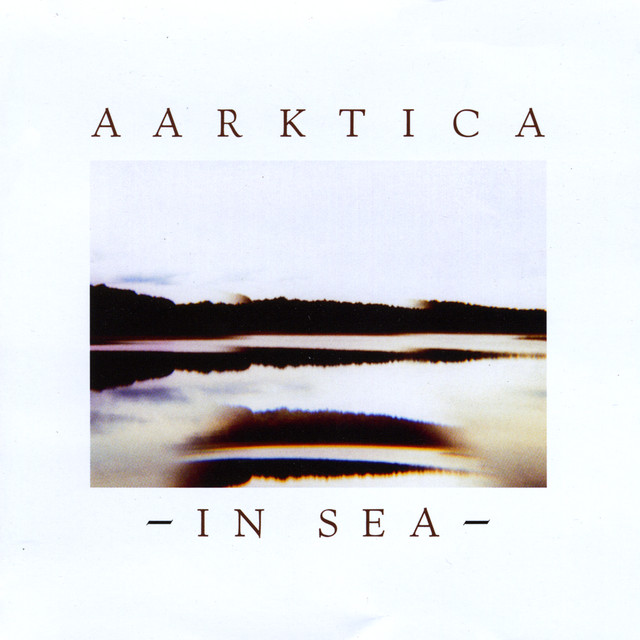 In Sea album cover
