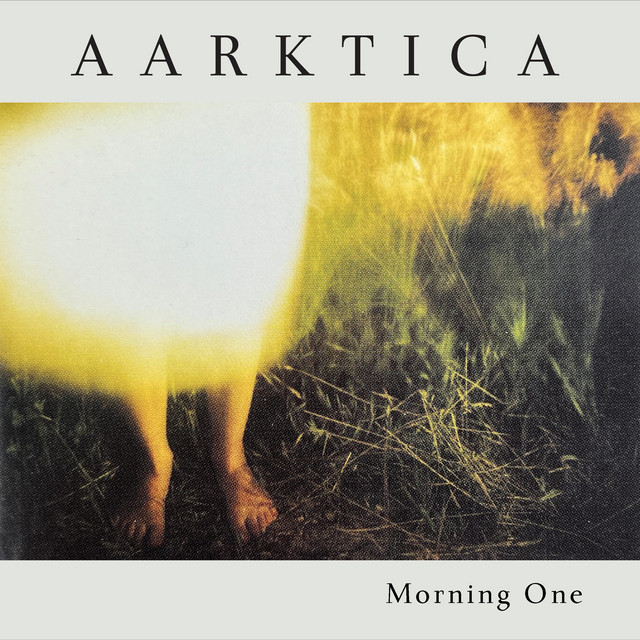 Morning One (2023 Remaster) album cover